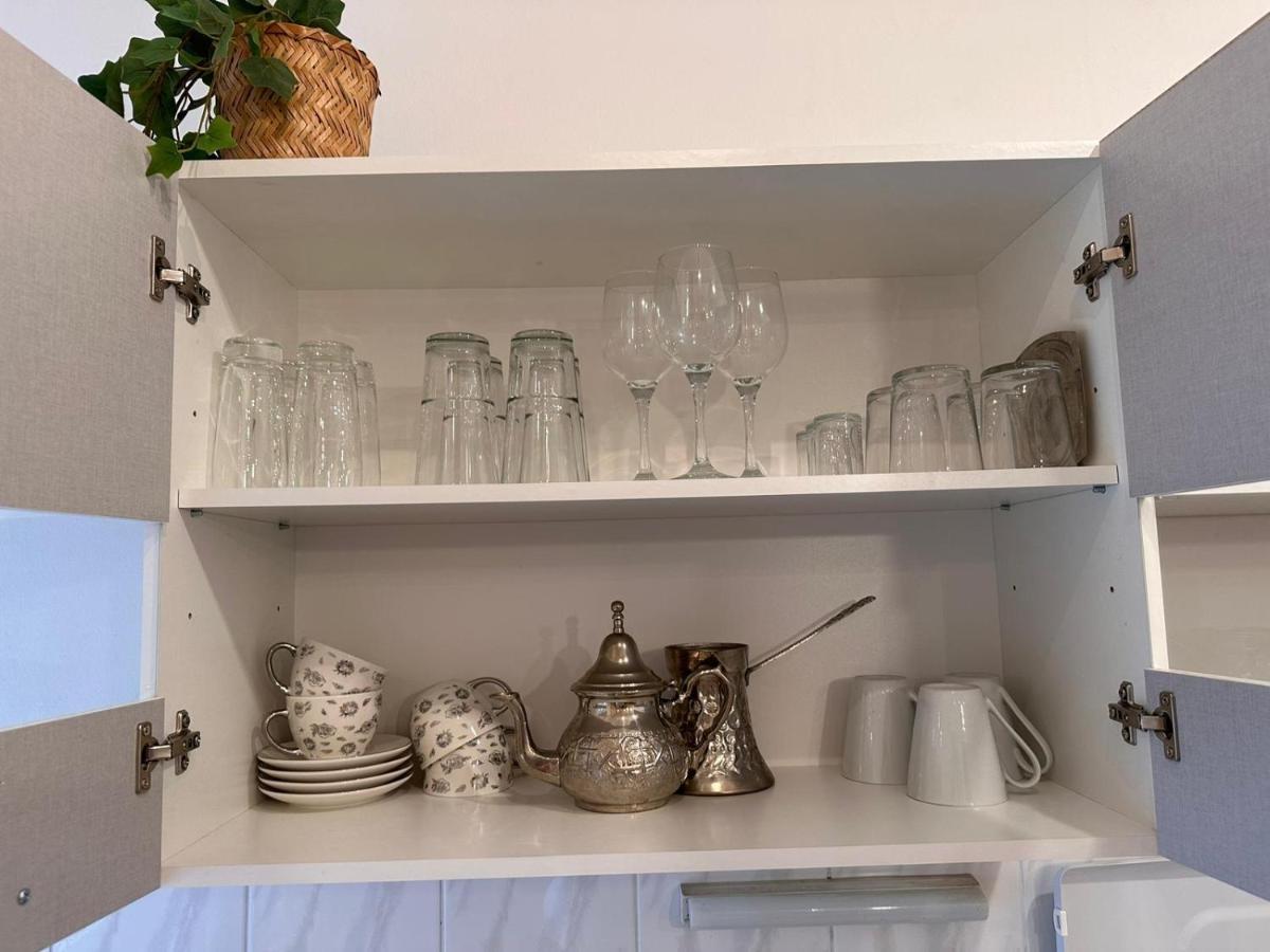Apartman Grey Záhřeb Exteriér fotografie