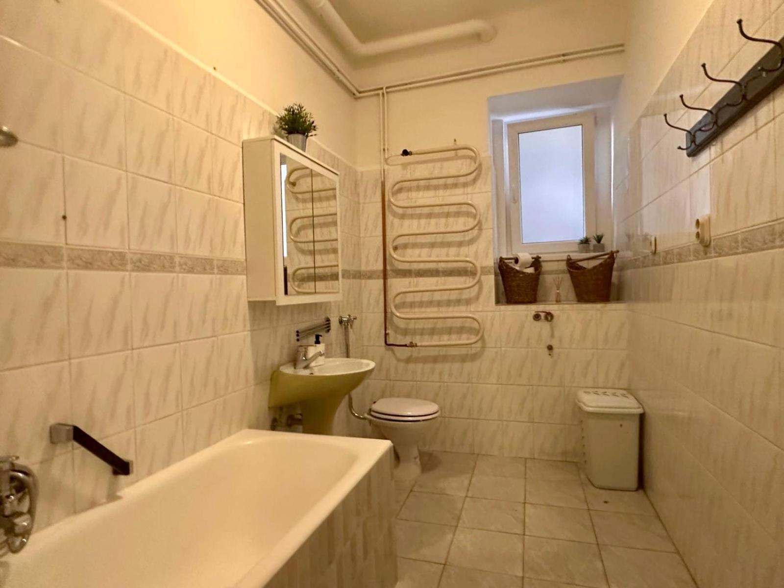 Apartman Grey Záhřeb Exteriér fotografie