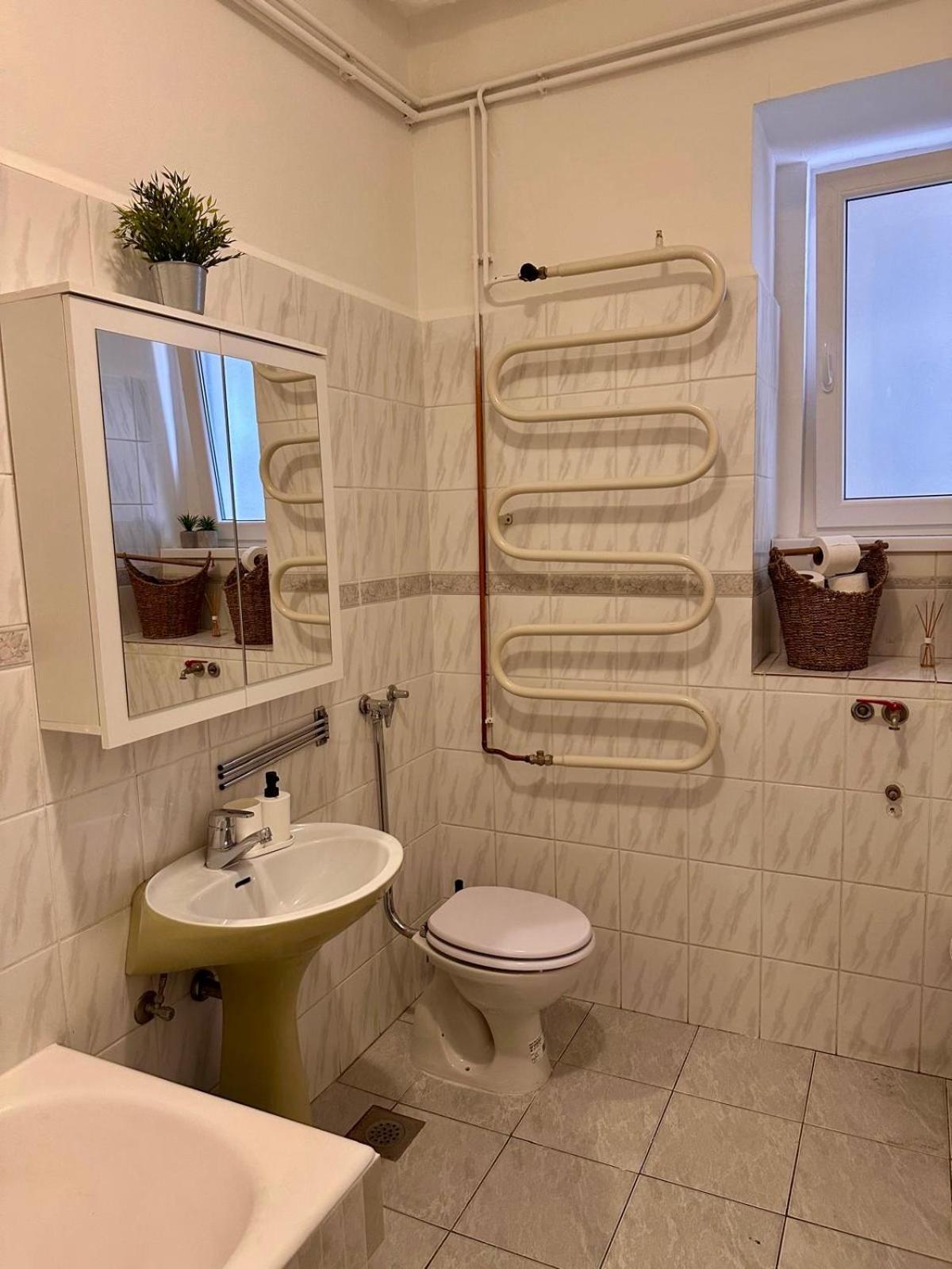 Apartman Grey Záhřeb Exteriér fotografie